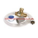 Fresh Water Winterization Kit