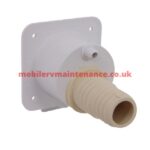 Valterra Telescopic Water Filler White - Image 2