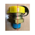 Gas Tank Filler Valve & Cap - Image 3