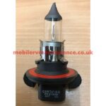 Halogen Bulb For Headlight