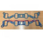 Intake Manifold Gasket Set MS91585 GM 6.2 & 6.5 Diesel. - Image 2
