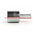 Scissor Jack Drill Socket