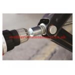 Scissor Jack Drill Socket - Image 3