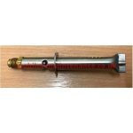 Norcold Fridge Burner Assembly..