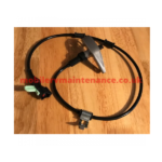 Ford ABS Sensor, 2005-2007 Pas Side Front..