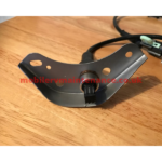 Ford ABS Sensor, 2005-2007 Pas Side Front.. - Image 3