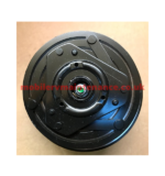 A/C Compressor With Clutch Chevy, GMC - Image 2