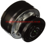 A/C Compressor With Clutch Chevy, GMC