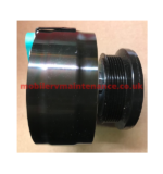 A/C Compressor With Clutch Chevy, GMC - Image 3