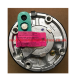 A/C Compressor With Clutch Chevy, GMC - Image 4