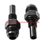 Transmission Fluid Adapter Fittings -6 AN To 4L80 - Image 2