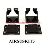 GM P30 P32 Rear Air Suspension Kit (Over 14500 LLB).. - Image 4