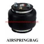 Air Spring Air Bag Kit Single 50252 ..