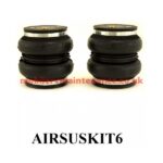 Ford E450 Rear Air Suspension Kit.. - Image 3