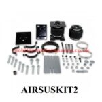 Chevy C Class Rear Air Suspension Kit
