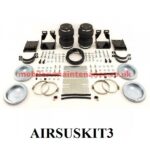 GM P30 P32 Rear Air Suspension Kit (Over 14500 LLB)..