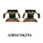 Ford E450 Rear Air Suspension Kit.. - Image 4