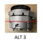GM Chevy Alternator, ALT3 - Image 3