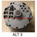 GM Chevy Alternator, ALT3 - Image 4