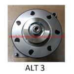 GM Chevy Alternator, ALT3 - Image 2