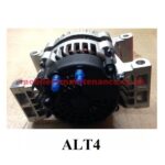 Ford Alternator, ALT4