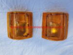 Amber Indicator Lamp Drivers side Monaco Chevy GMC