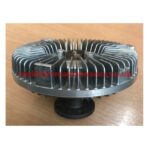 Fan Clutch, Chevrolet & Others Anticlockwise 36955 - Image 2