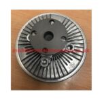 Fan Clutch, Chevrolet & Others Anticlockwise 36955 - Image 3