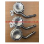 RV Hob Gas Burners, Job Lot - Image 2