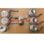 RV Hob Gas Burners, Job Lot