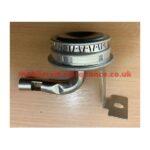 RV Hob Gas Burners, Job Lot - Image 4