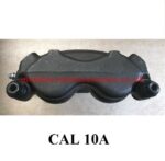 Ford Front Brake Caliper Drivers Side CAL10A. - Image 2