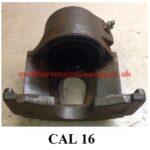 Ford Drivers Side Brake Caliper, CAL 16 - Image 5