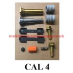 Brake Caliper Ford / Workhorse W22 CAL4. - Image 6
