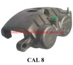 Chevy G30 Front Brake Caliper Drivers Side CAL 8 - Image 3