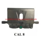 Chevy G30 Front Brake Caliper Drivers Side CAL 8