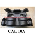 Ford Front Brake Caliper Drivers Side CAL10A. - Image 6