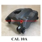 Ford Front Brake Caliper Drivers Side CAL10A. - Image 4