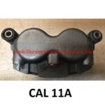 Ford Caliper CAL 11A. - Image 5