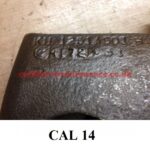 Ford Front D/S Caliper - Image 6