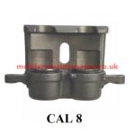 Chevy G30 Front Brake Caliper Drivers Side CAL 8 - Image 4
