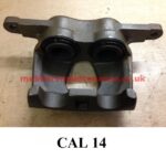 Ford Front D/S Caliper