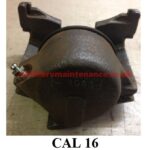 Ford Drivers Side Brake Caliper, CAL 16 - Image 4
