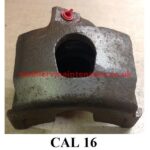 Ford Drivers Side Brake Caliper, CAL 16