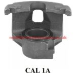 Brake Caliper Chevy GM P30 CAL 1A.. - Image 2
