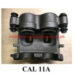 Ford Caliper CAL 11A. - Image 2
