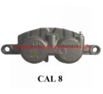 Chevy G30 Front Brake Caliper Drivers Side CAL 8 - Image 2