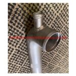 Cummins Caterpillar Water Crossover Pipe - Image 3