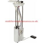 Chevrolet GMC In Tank Fuel Pump & Sender Module Assembly 8.1 Vortec & Others
