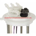 Chevrolet GMC In Tank Fuel Pump & Sender Module Assembly 8.1 Vortec & Others - Image 3